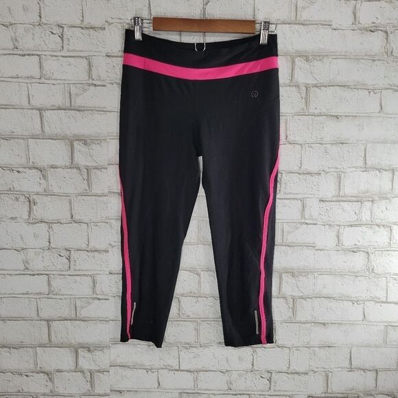 VOGO Athletica Pants - Vogo Athletics black leggings
